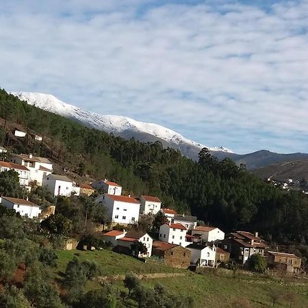 Casa Do Freire - Serra Da Estrela Aguincho Экстерьер фото
