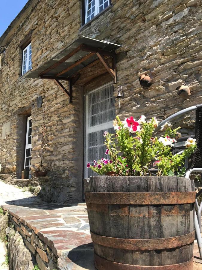 Casa Do Freire - Serra Da Estrela Aguincho Экстерьер фото