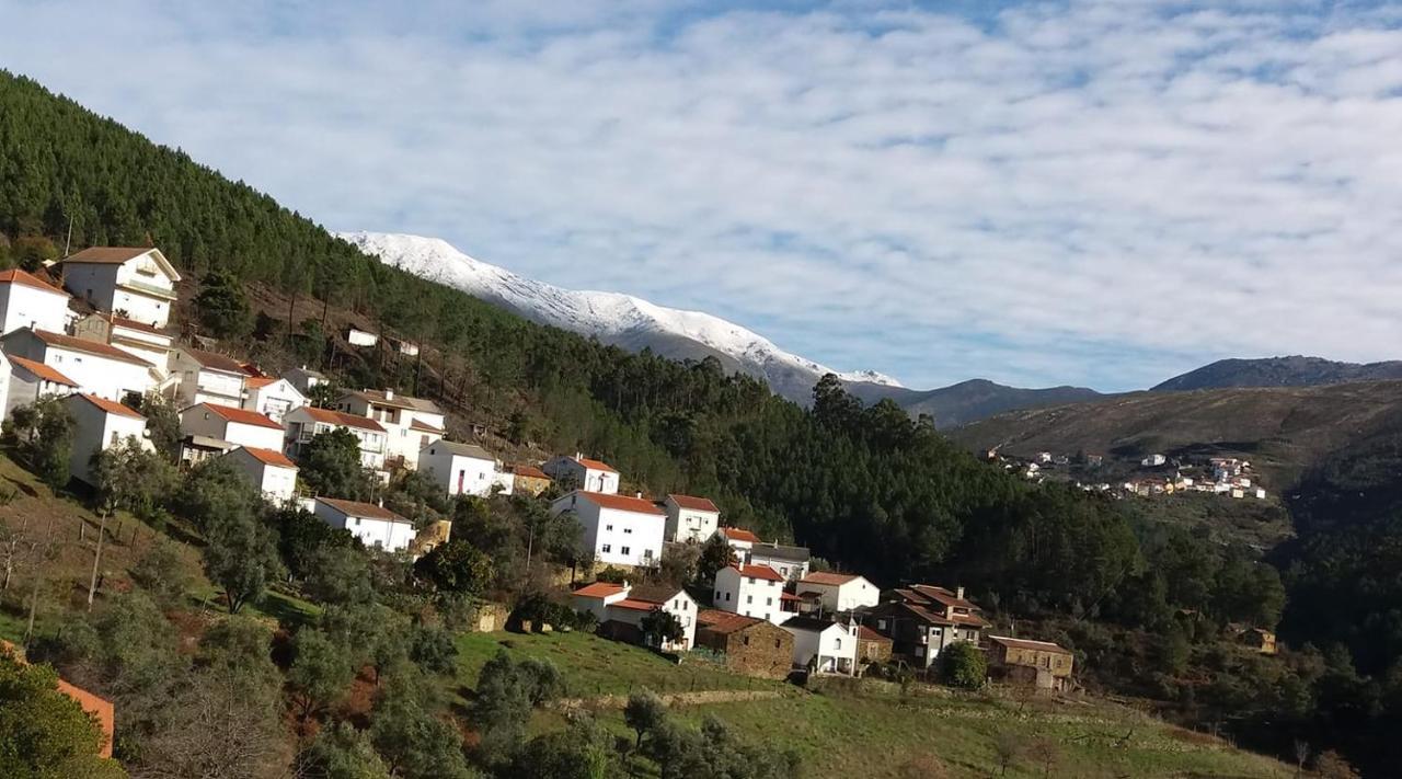 Casa Do Freire - Serra Da Estrela Aguincho Экстерьер фото