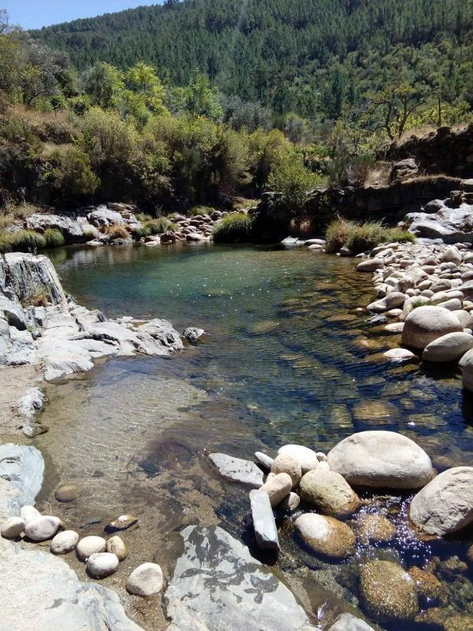 Casa Do Freire - Serra Da Estrela Aguincho Экстерьер фото
